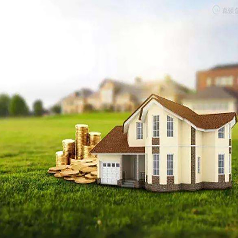 萍乡房产抵押贷款流程|银行住房抵押贷款|房屋抵押贷